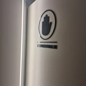 Vidaus ir lauko nuorodų gamyba | Navigacinės sistemos 13 20230810 104510